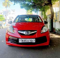 Honda Brio 1.2 S (O) MT